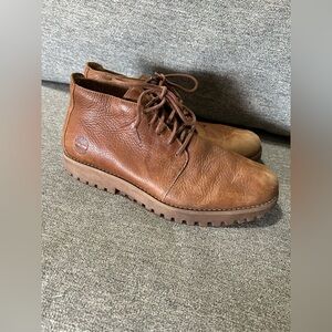 Timberland Waterproof Jackson Landing Chukka Boot Men’s Size 13